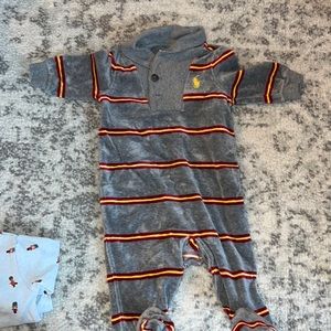 Ralph Lauren baby boy